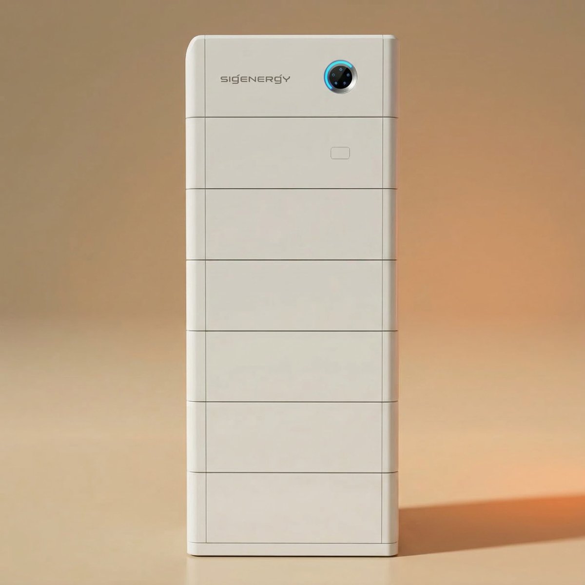 Sigenergy thuisbatterij